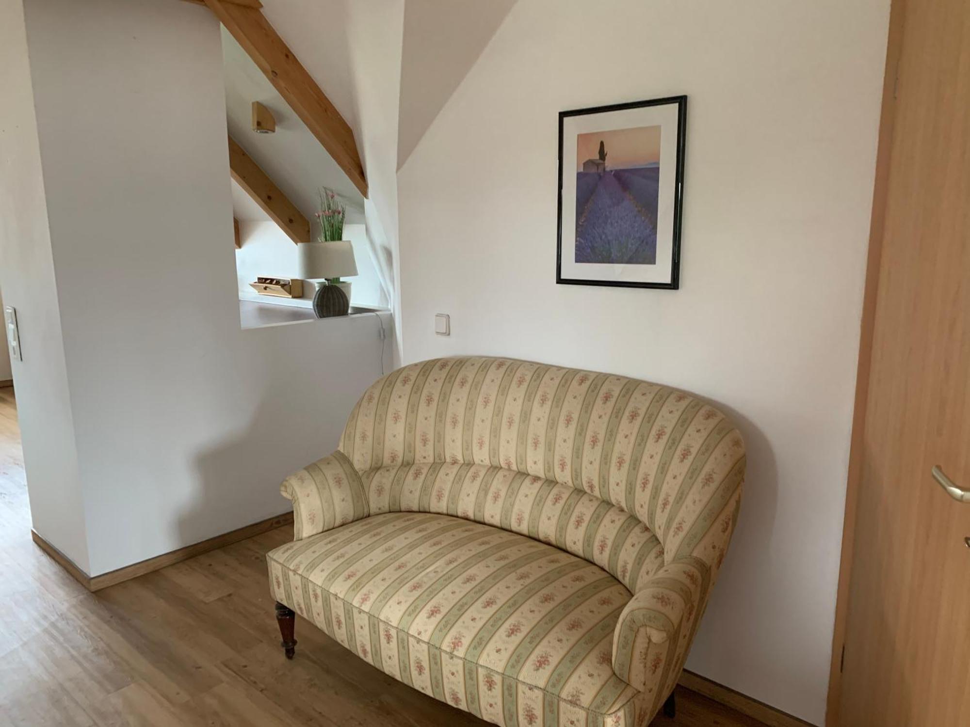 Ferienwohnung Am Steg Cölbe Exteriér fotografie